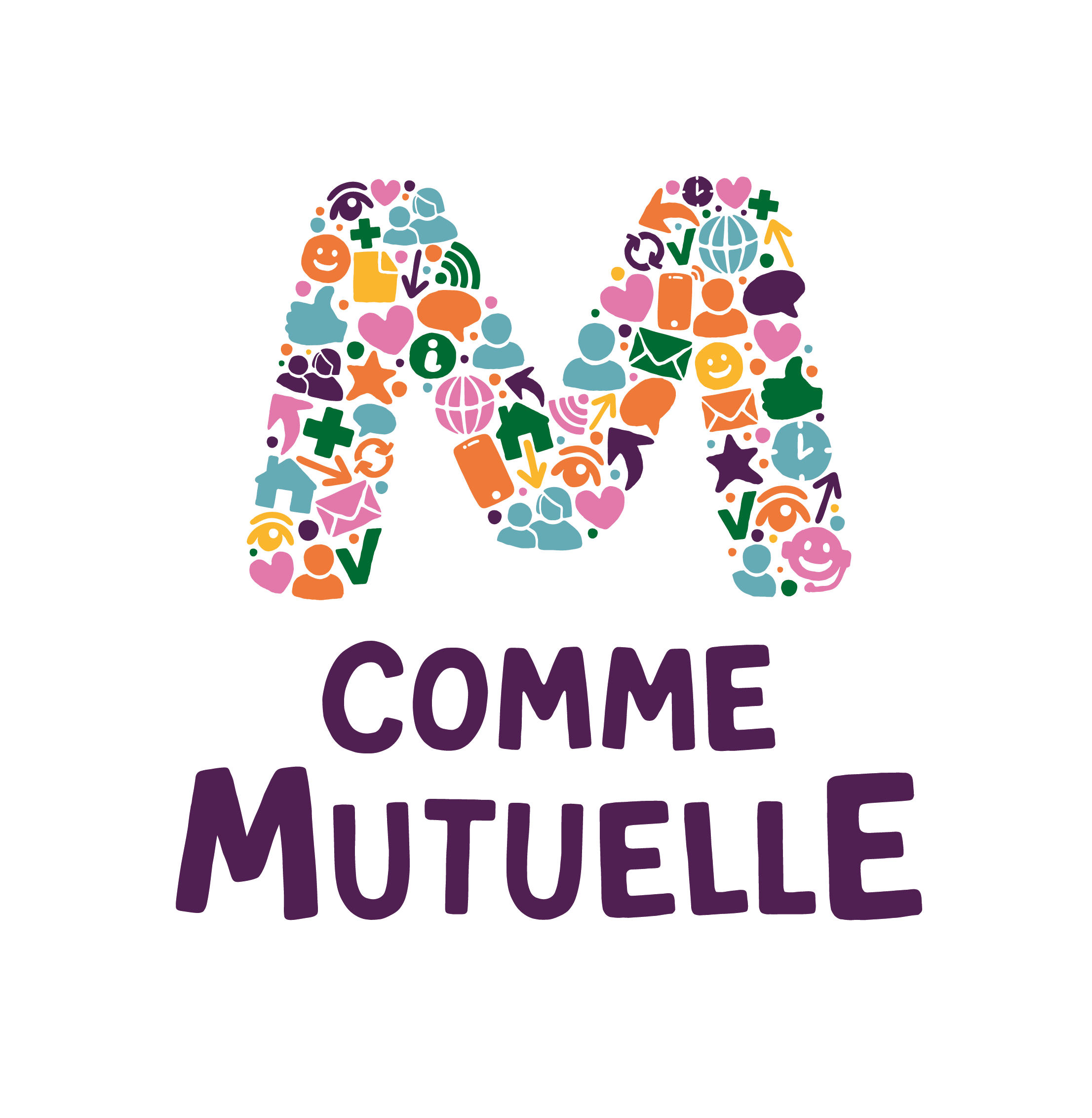 Agence M comme Mutuelle Lille (Siège)